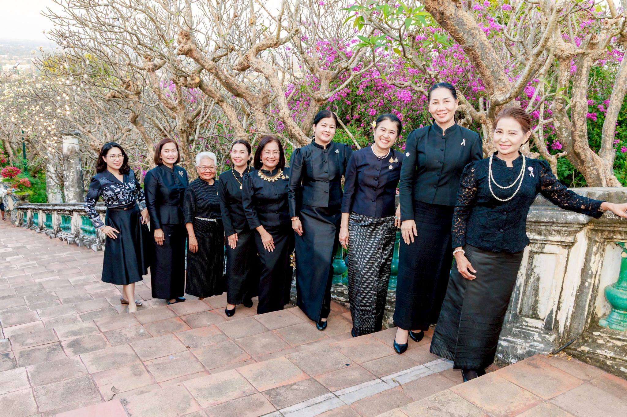 title - ปฏิรูปที่ดินจังหวัดเพชรบุรี ร่วมพิธีเปิดงานพระนครคีรีราตรีประดับดาว (Phranakhonkhiri Starry Night) ณ พระที่นั่งราชธรรรมสภา พิพิธภัณฑสถานแห่งชาติ พระนครคีรี